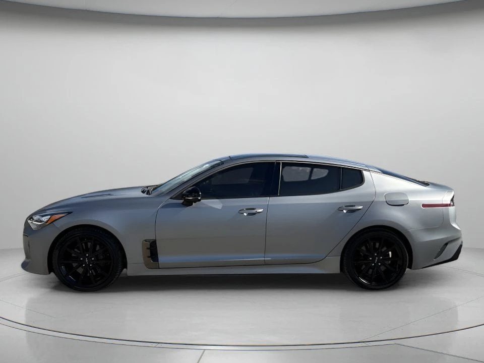 2023 Kia Stinger GT - Image 4 of 10