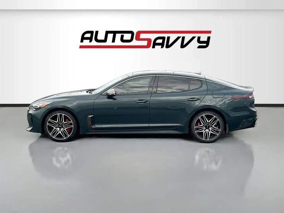2023 Kia Stinger GT - Image 4 of 15