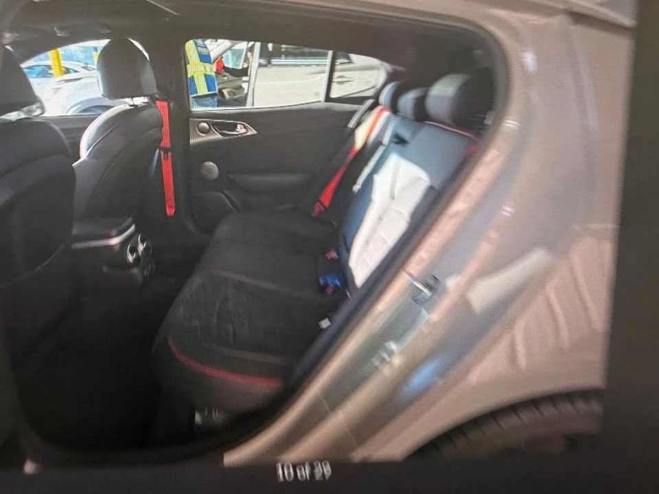 2023 Kia Stinger GT - Image 9 of 13