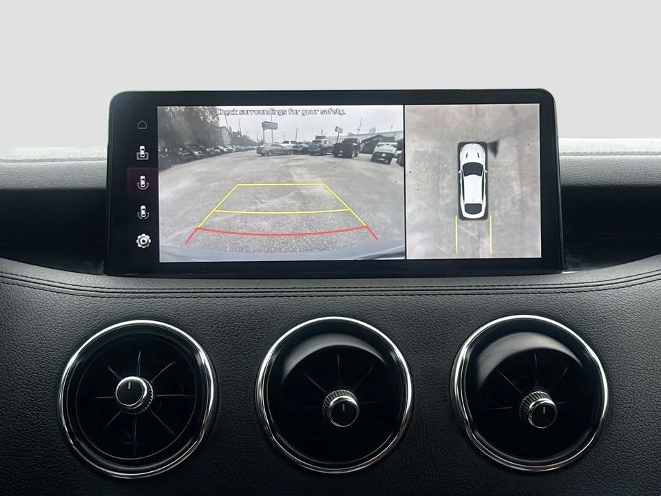 2023 Kia Stinger GT - Image 14 of 20