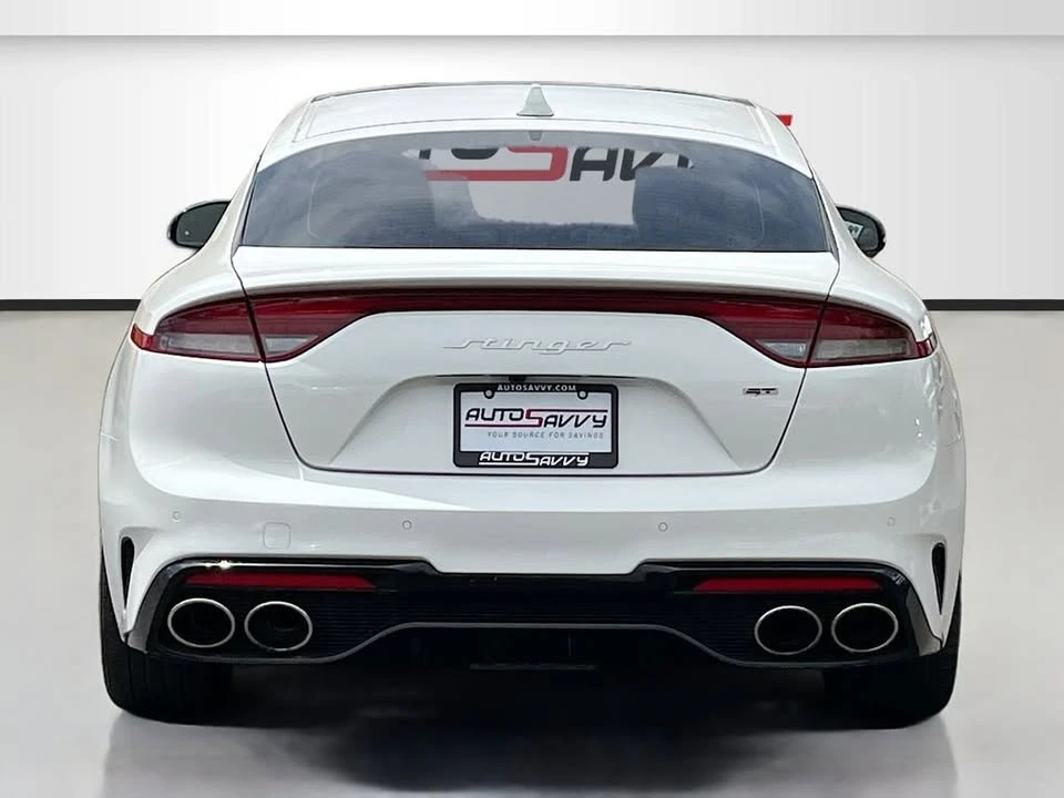 2023 Kia Stinger GT - Image 6 of 20