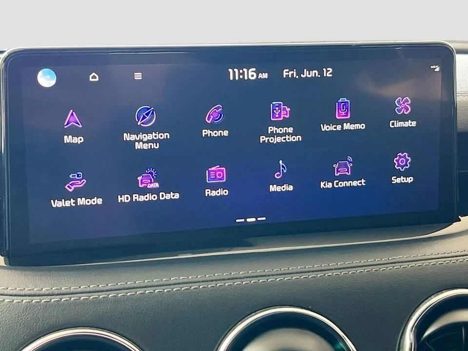 2023 Kia Stinger GT - Image 15 of 20
