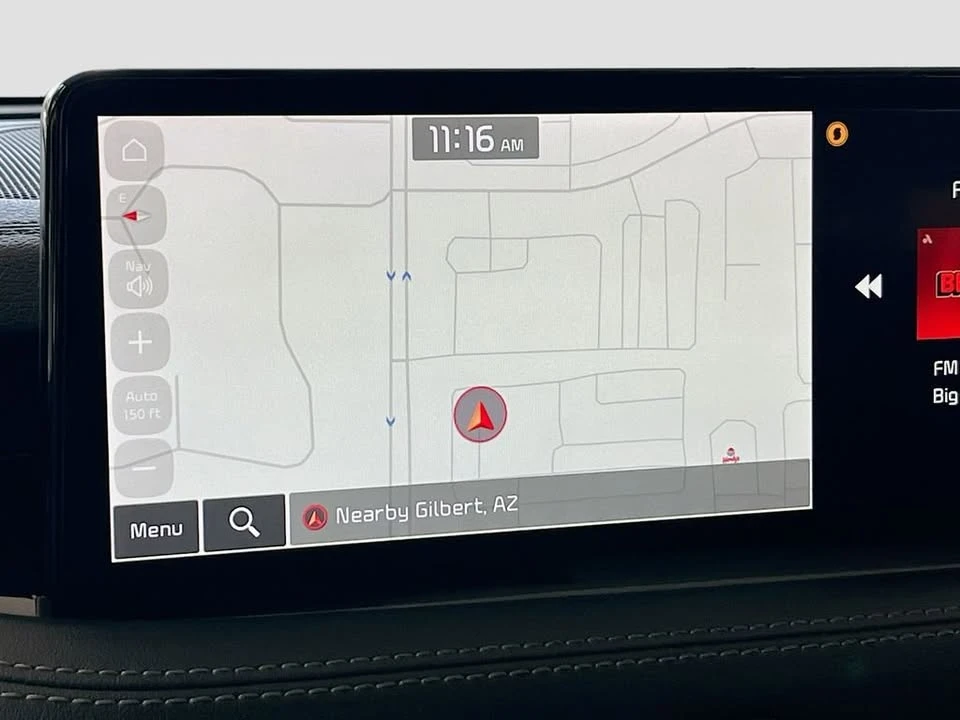 2023 Kia Stinger GT - Image 13 of 20