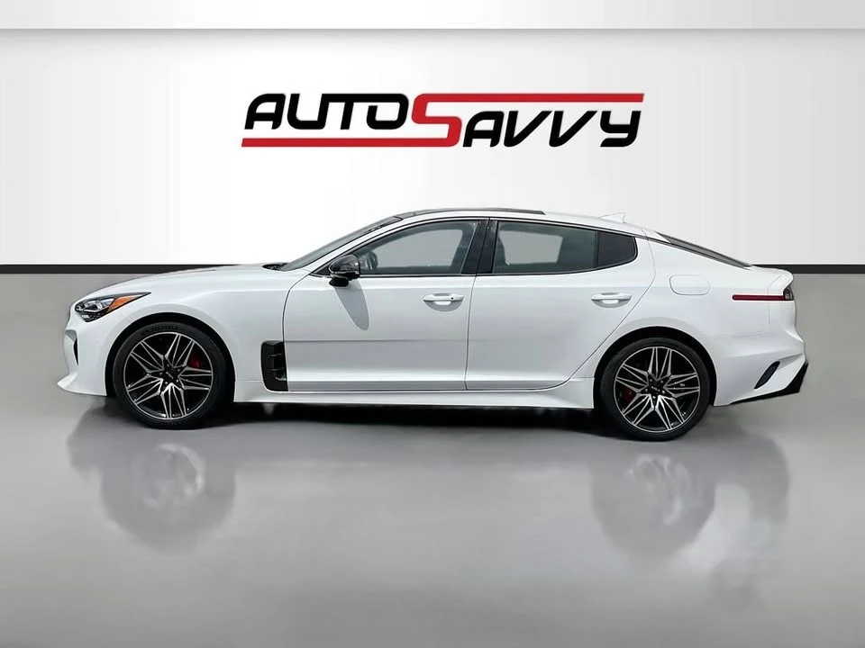 2023 Kia Stinger GT - Image 4 of 20