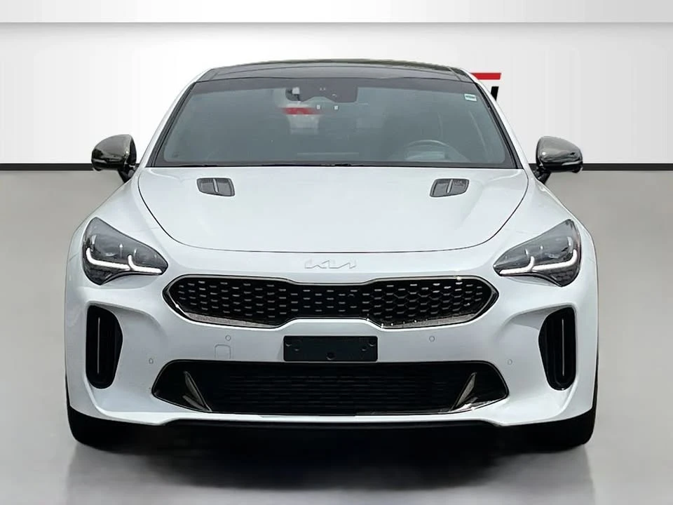 2023 Kia Stinger GT - Image 2 of 20