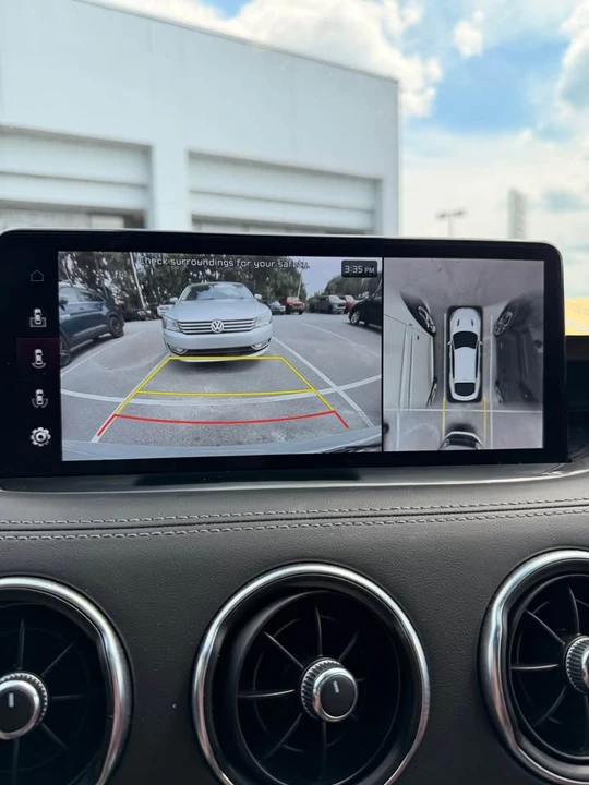 2023 Kia Stinger GT - Image 19 of 19