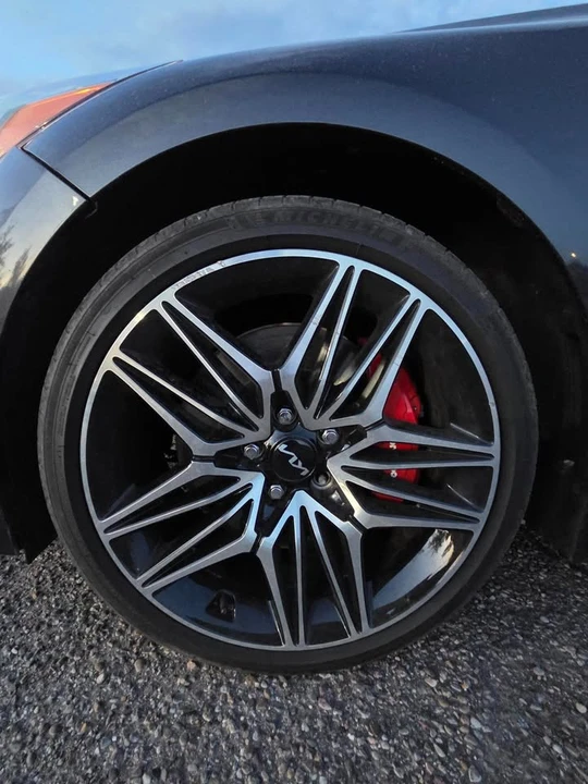 2023 Kia Stinger GT - Image 3 of 10