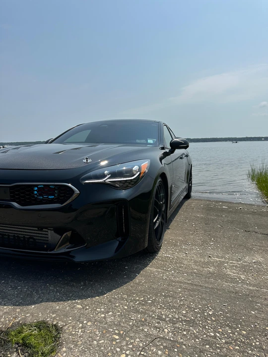 2023 Kia Stinger GT - Image 16 of 31