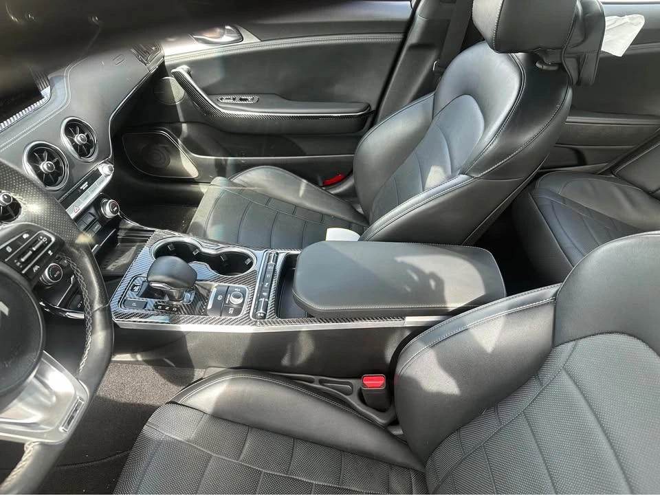 2023 Kia Stinger GT - Image 3 of 8
