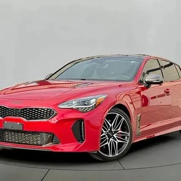 2023 Kia Stinger GT2 AWD