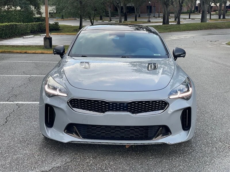 2023 Kia Stinger GT - Image 4 of 12