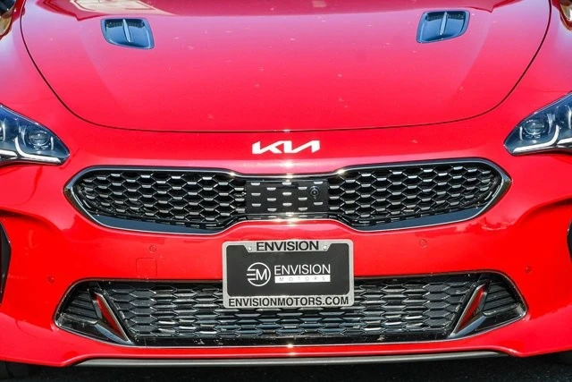 2023 Kia Stinger GT - Image 7 of 12