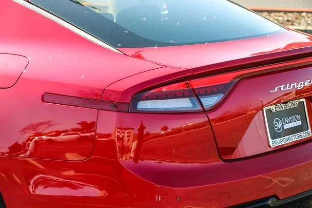 2023 Kia Stinger GT - Image 11 of 12
