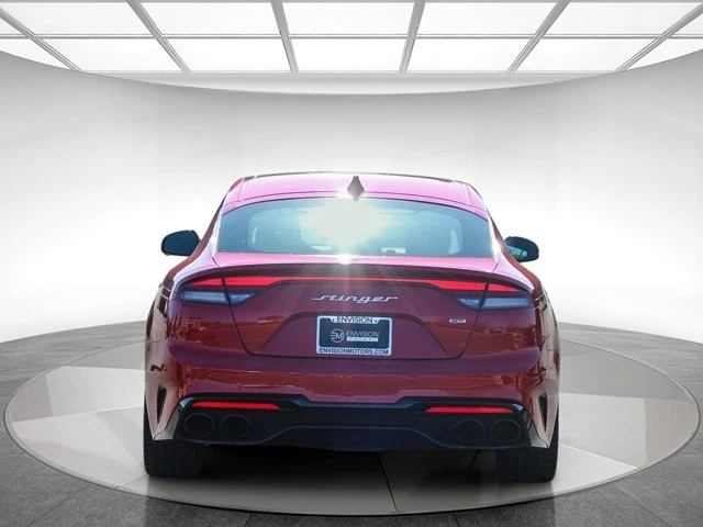 2023 Kia Stinger GT - Image 3 of 12