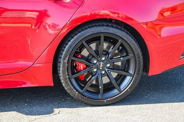 2023 Kia Stinger GT - Image 10 of 12