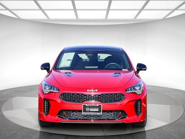 2023 Kia Stinger GT - Image 6 of 12
