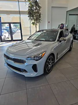 2023 Kia Stinger GT2