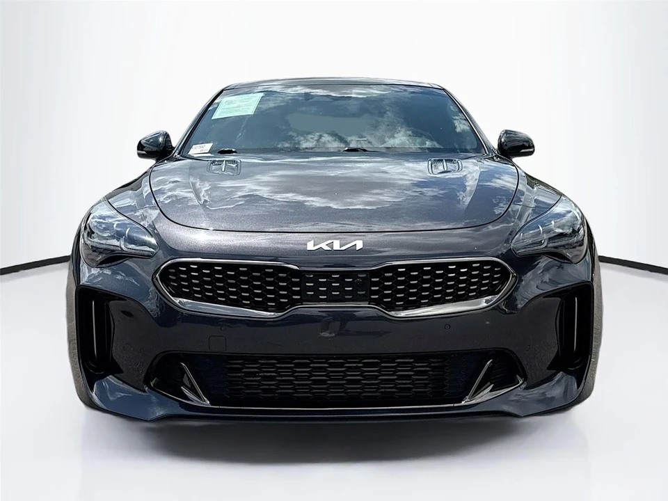 2023 Kia Stinger GT - Image 2 of 21
