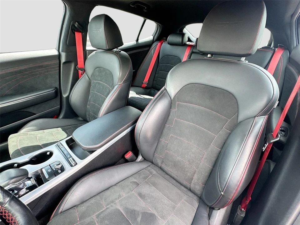 2023 Kia Stinger GT - Image 21 of 21