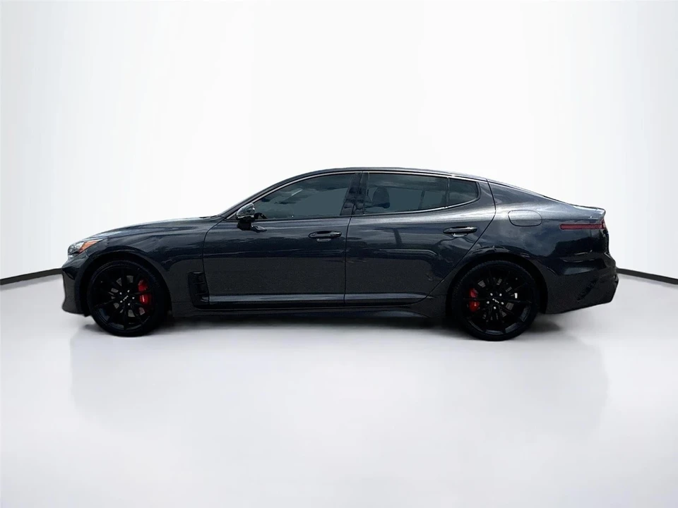 2023 Kia Stinger GT - Image 4 of 21