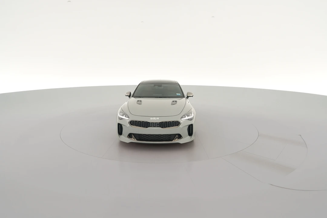 2023 Kia Stinger GT - Image 28 of 31