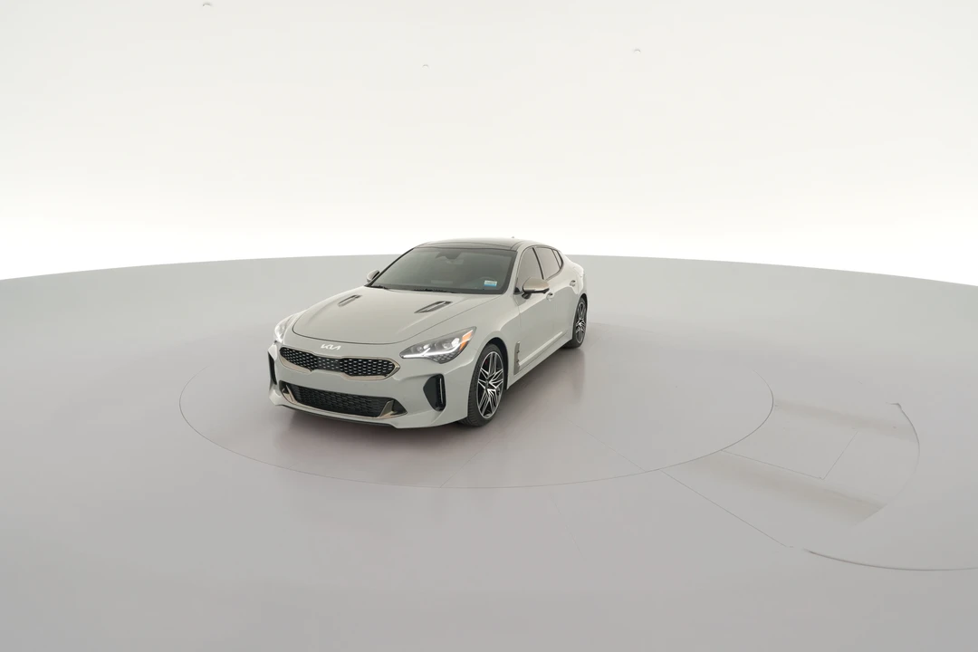 2023 Kia Stinger GT - Image 29 of 31