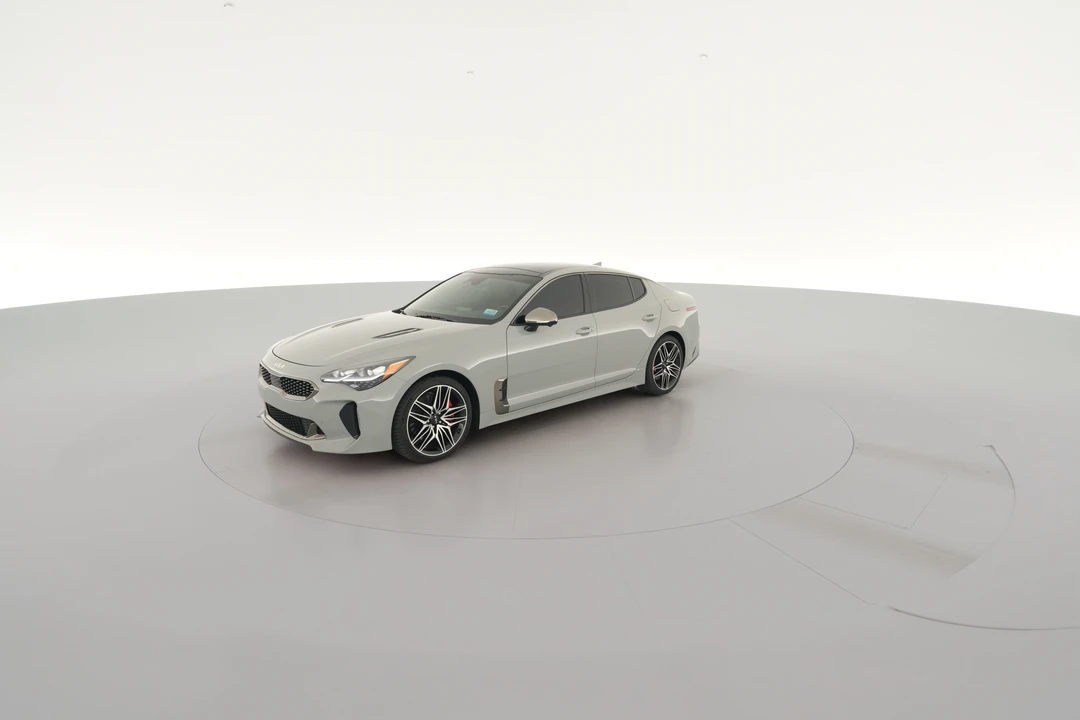 2023 Kia Stinger GT - Image 30 of 31