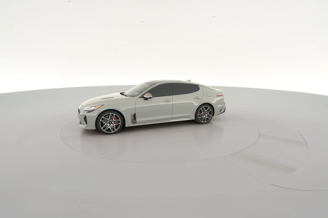 2023 Kia Stinger GT - Image 31 of 31