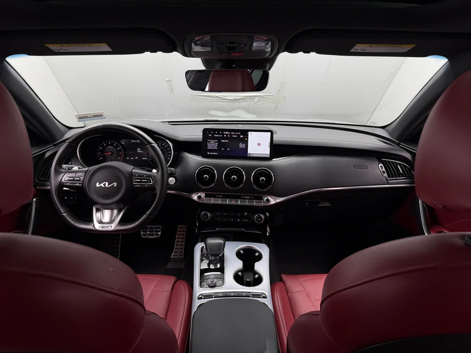 2023 Kia Stinger GT - Image 5 of 31