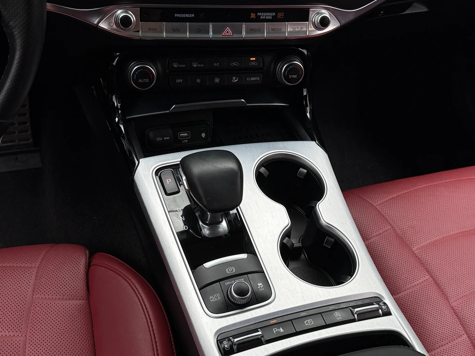 2023 Kia Stinger GT - Image 6 of 31