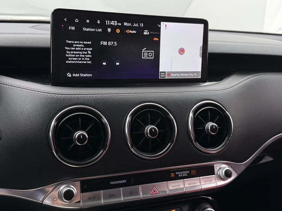 2023 Kia Stinger GT - Image 15 of 31