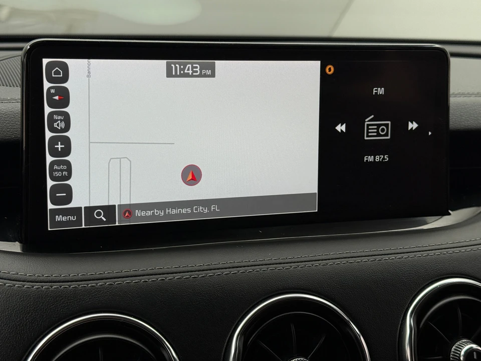 2023 Kia Stinger GT - Image 16 of 31