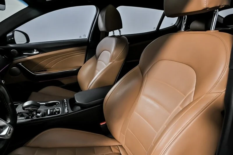 2023 Kia Stinger GT - Image 21 of 21