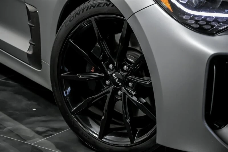 2023 Kia Stinger GT - Image 3 of 21