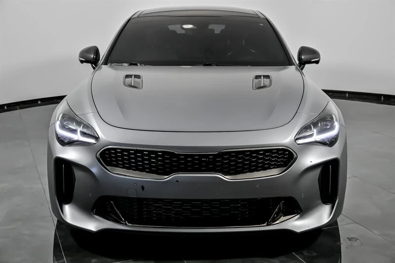 2023 Kia Stinger GT - Image 4 of 21