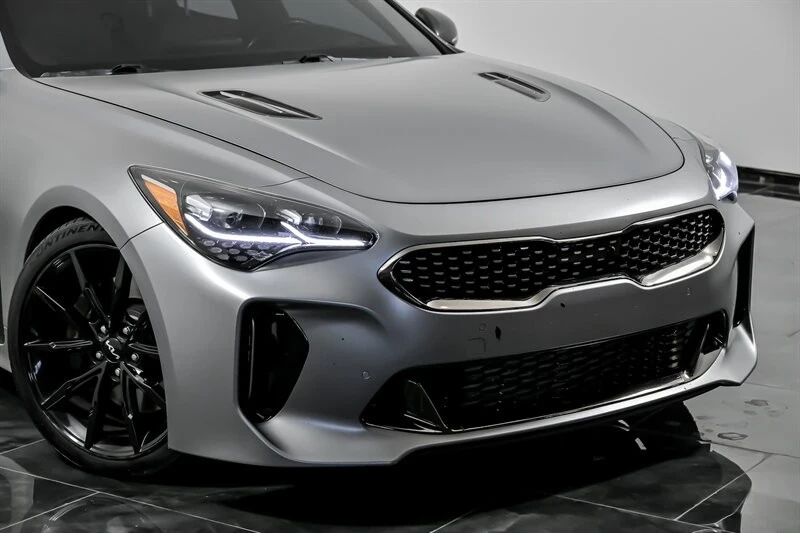 2023 Kia Stinger GT - Image 2 of 21