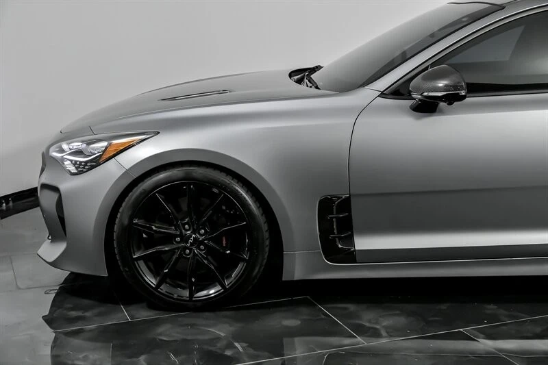 2023 Kia Stinger GT - Image 6 of 21