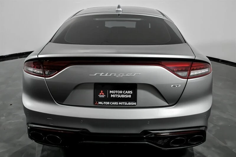 2023 Kia Stinger GT - Image 10 of 21