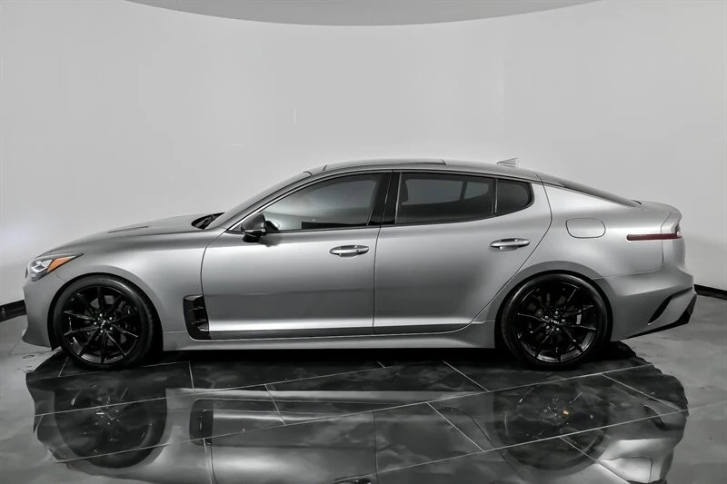 2023 Kia Stinger GT - Image 7 of 21