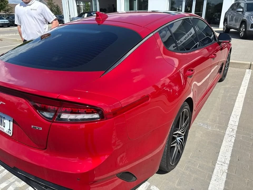 2023 Kia Stinger GT - Image 7 of 10