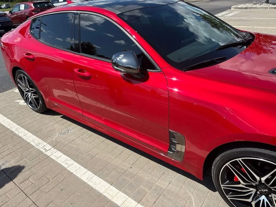 2023 Kia Stinger GT - Image 6 of 10