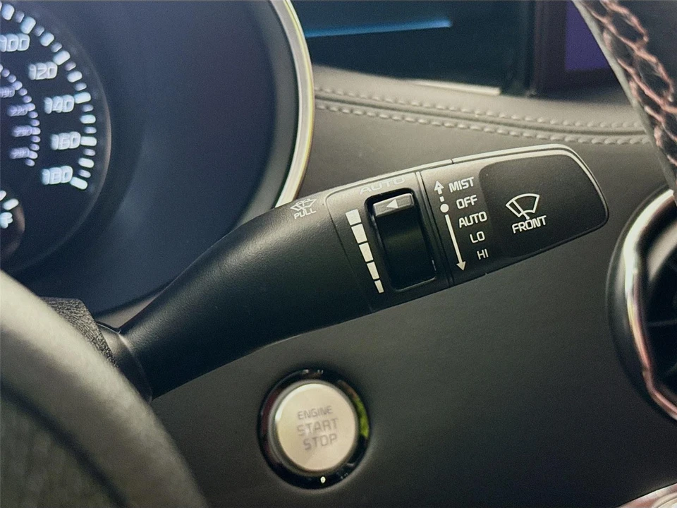 2023 Kia Stinger GT - Image 4 of 14