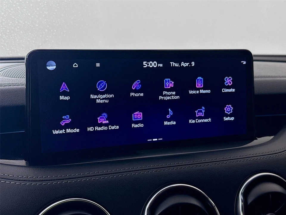2023 Kia Stinger GT - Image 7 of 14