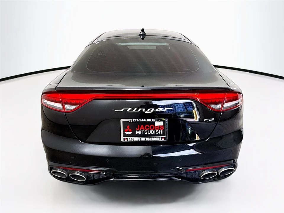 2023 Kia Stinger GT - Image 11 of 14