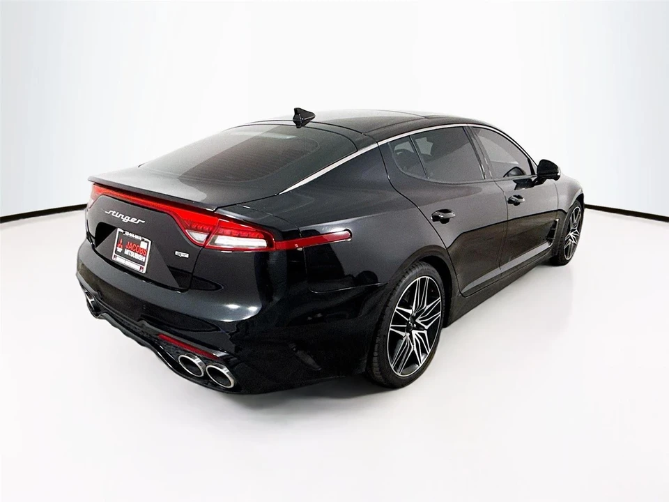 2023 Kia Stinger GT - Image 14 of 14