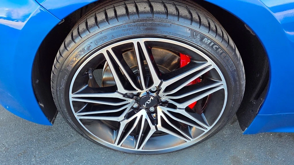 2023 Kia Stinger GT - Image 9 of 21