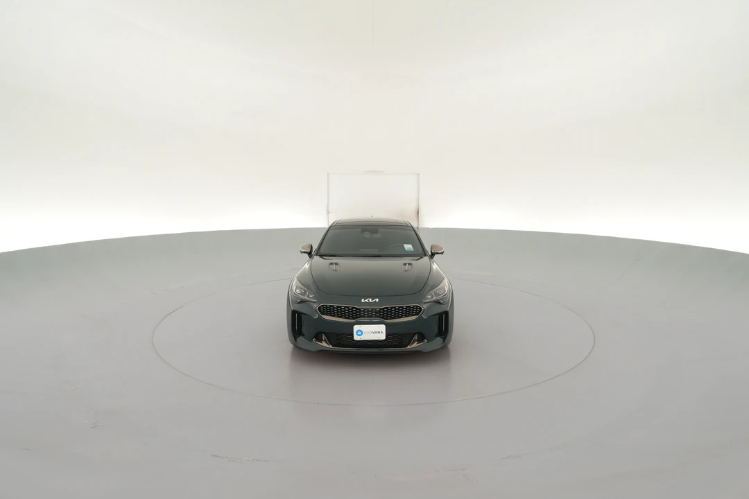 2023 Kia Stinger GT - Image 27 of 31
