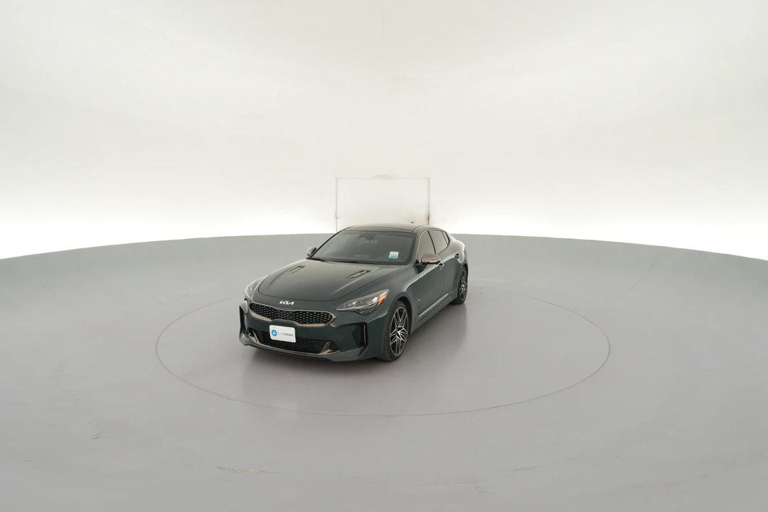 2023 Kia Stinger GT - Image 28 of 31