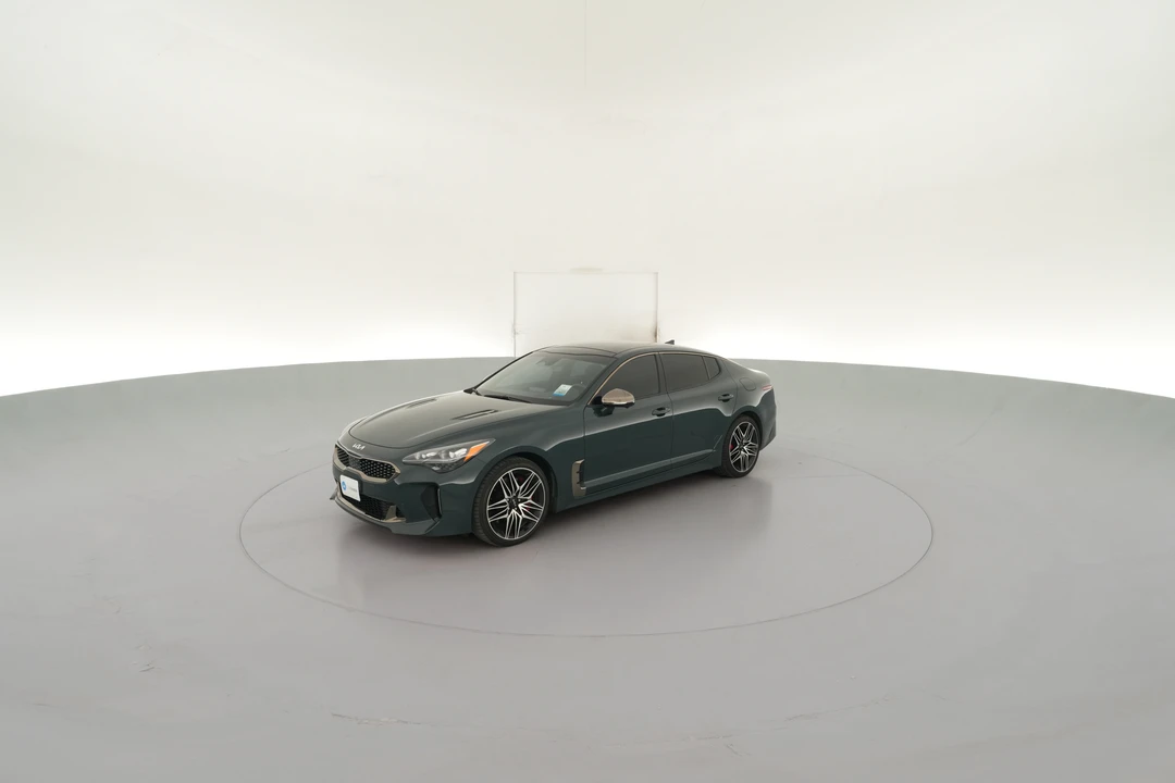 2023 Kia Stinger GT - Image 29 of 31