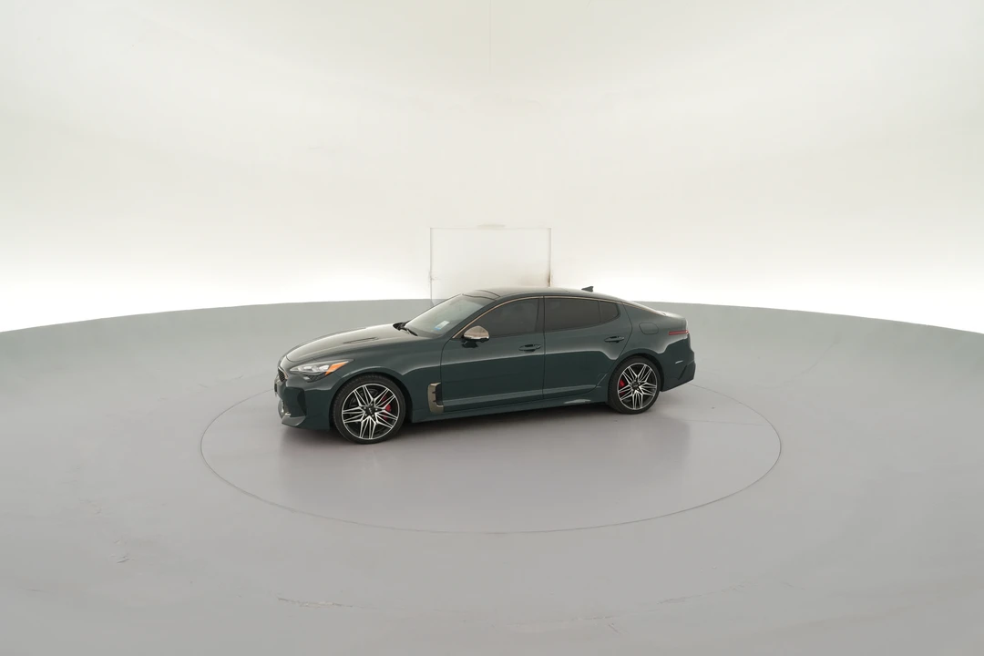 2023 Kia Stinger GT - Image 30 of 31
